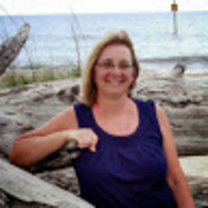 Meet your Posher, Deb